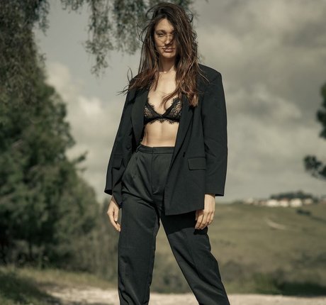 Shira Aizner pornstar sex photos