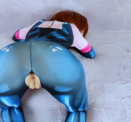 Lina Moore model pornographic image