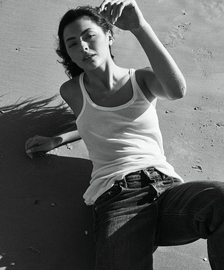 Ofir Korsia high quality actress archive