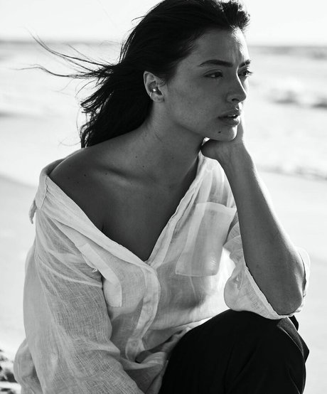 Ofir Korsia exclusive star photos