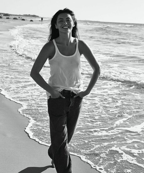 Ofir Korsia star naked gallery