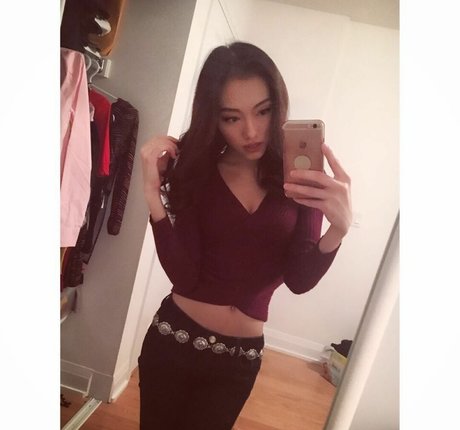 _lisahui_ model exclusive photos