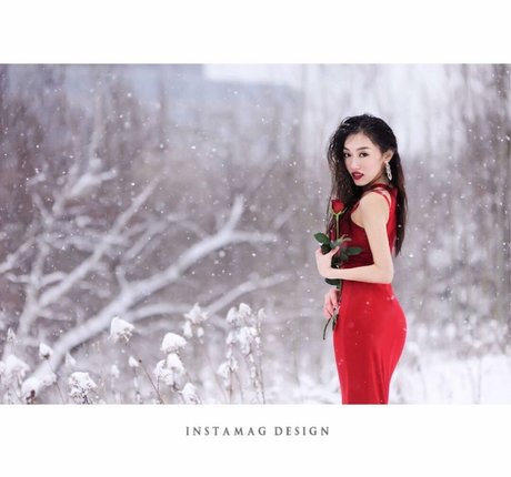 _lisahui_ star exclusive picture