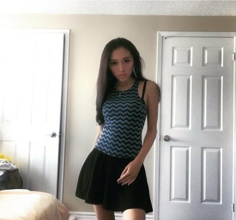 _lisahui_ model pretty pictures