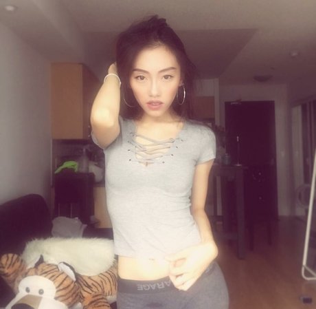 _lisahui_ best model pics