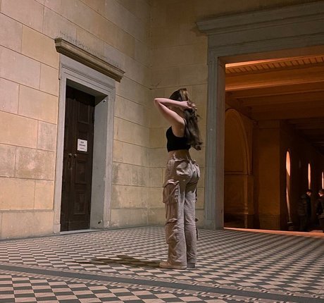 Amy Marisa xxx model image