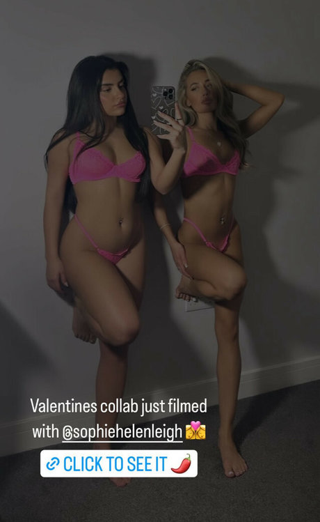 Sophie Leigh star naked archive