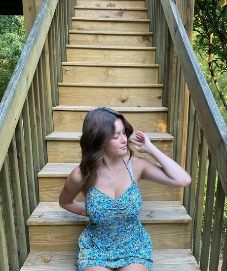 Lillie Goldman model sexy galleries