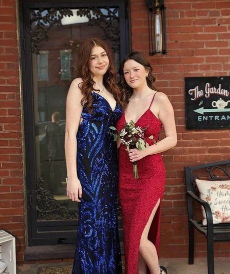 Lillie Goldman star adult img