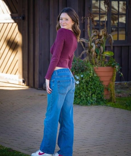 Lillie Goldman sex actress pic