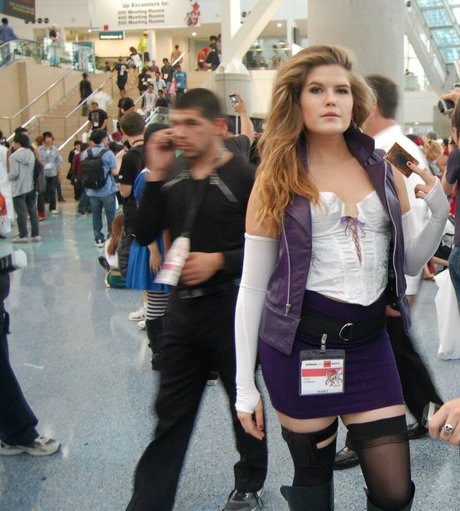 Erica Lindbeck sex actress images