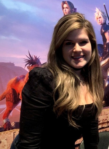 Erica Lindbeck star erotic galleries