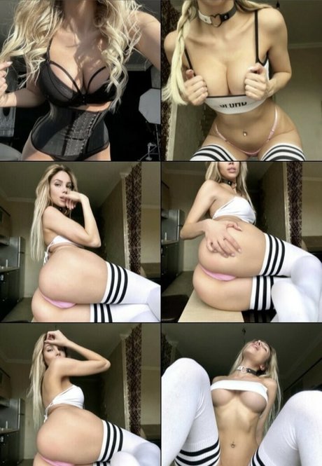 vontadevochka model exclusive img