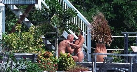 Daisy Fuentes pornstar beautiful img