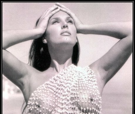 Daisy Fuentes actress photos