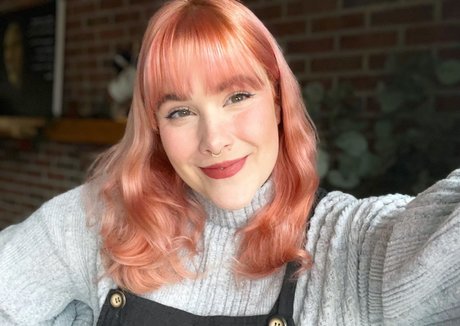 MegMage nudes star pic