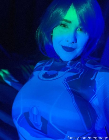 MegMage pornstar perfect gallery