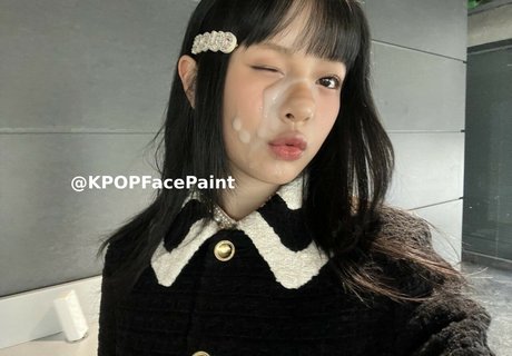 NewJeans free pornstar img