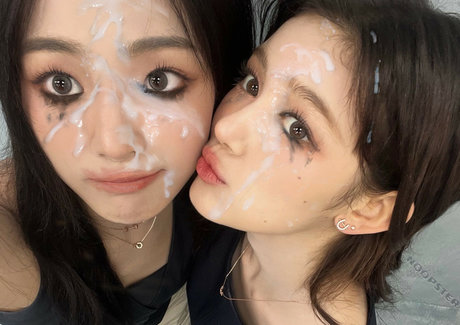 NewJeans star beautiful photo