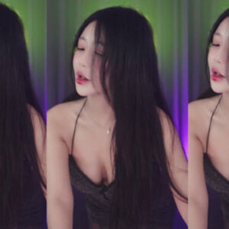 Haru S2_ exclusive model photo