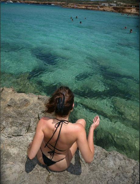 Lane Meredith erotic actress image