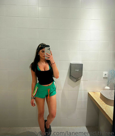 Lane Meredith high quality actress photos