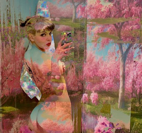 Marija P perfect star image