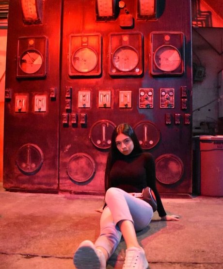 Fatima Guevara hd actress galleries