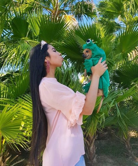 Fatima Guevara high quality actress image