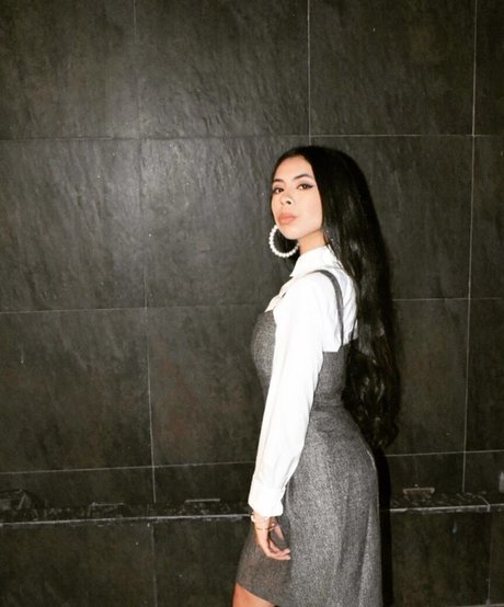 Fatima Guevara pornstar exclusive photos