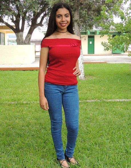 Fatima Guevara star porn pics