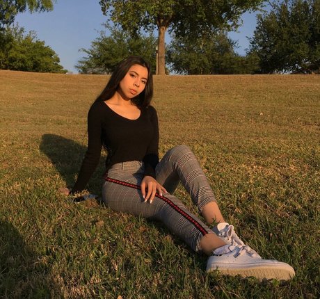 Fatima Guevara star porn pics