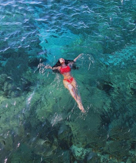 Fatima Guevara star erotic image