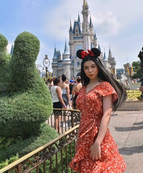 Fatima Guevara porn star image