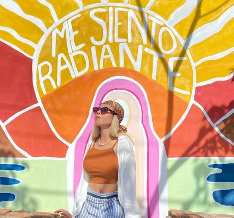 Fatima Guevara model adult images