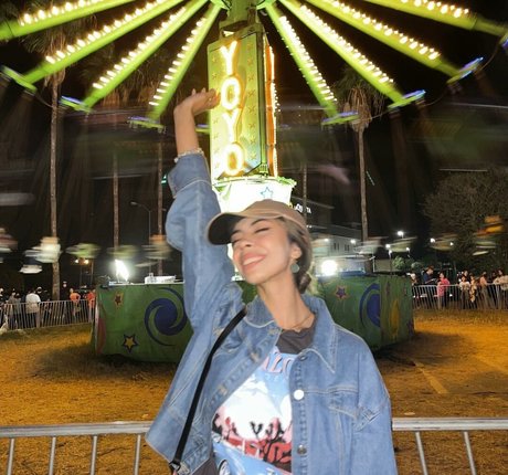 Fatima Guevara high quality star gallery