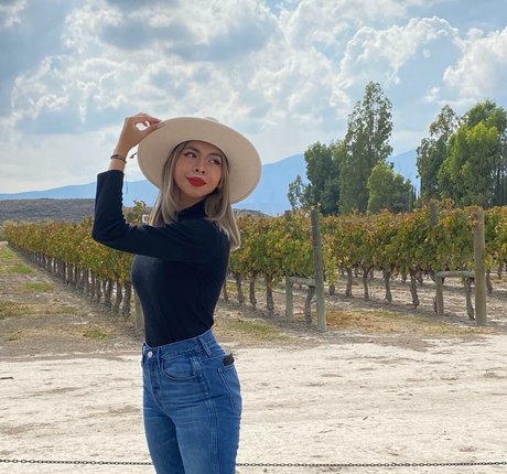 Fatima Guevara model best img