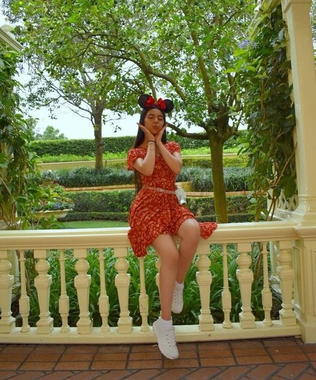 Fatima Guevara star naked image