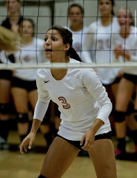 Amanda Materasso model pretty images