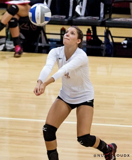 Amanda Materasso star sexy pictures