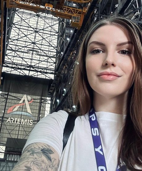 katestark xxx star picture