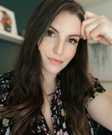 katestark perfect model picture