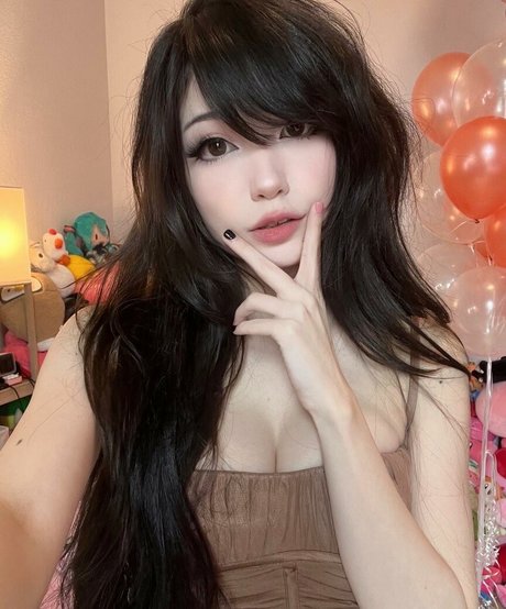 Emiru star art picture