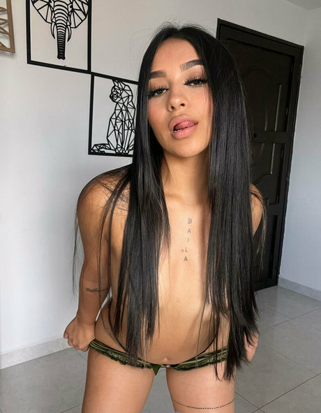 carosofia pornographic model archive