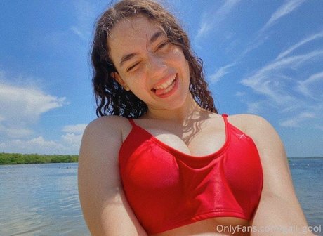 Gali gool nudes model archive