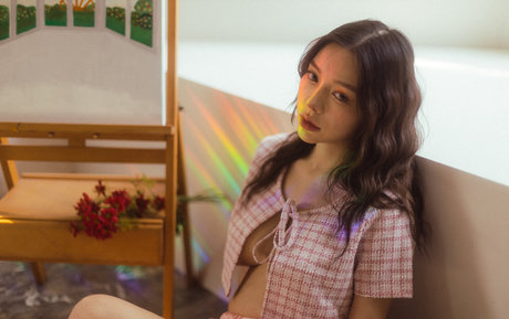 Nardear Montgod model xxx archive