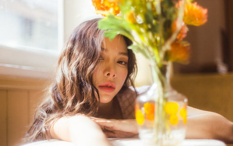 Nardear Montgod model free photos