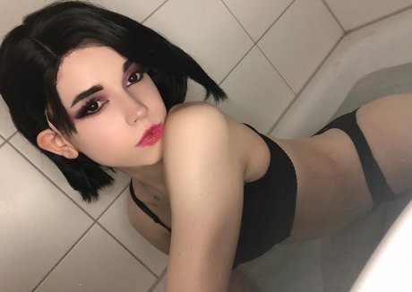 sleepyreki pornstar art images