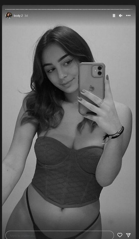 Shabenaiiiii high quality star gallery