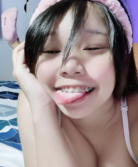 Chaotani top model pics